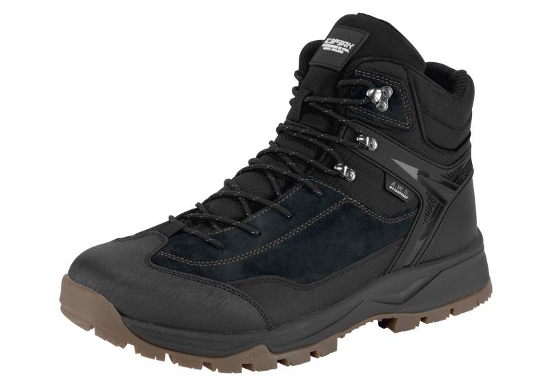 Icepeak Wanderschuh »ABACO MR«, Wasserdicht von icepeak