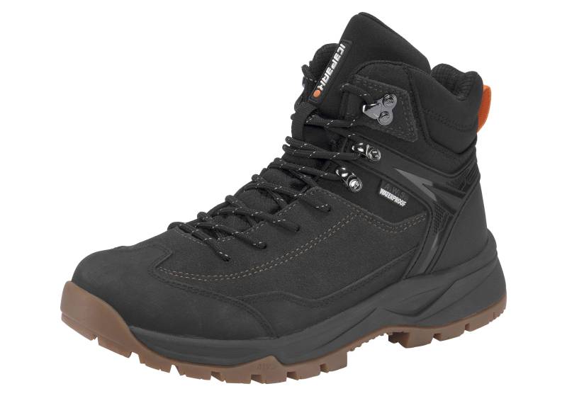 Icepeak Wanderschuh »ABACO MS«, Wasserdicht von icepeak
