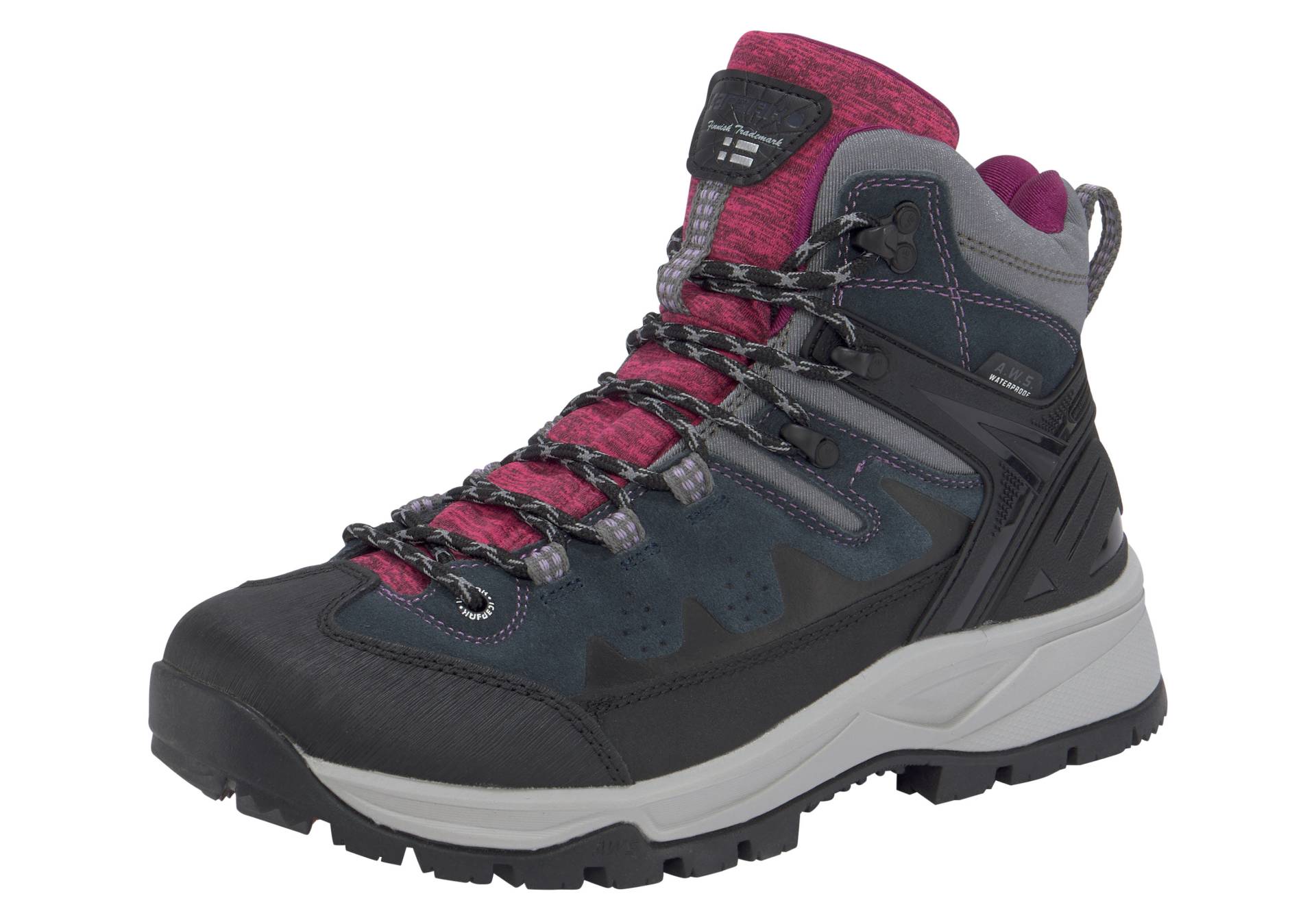 Icepeak Wanderschuh »WYNNE MS« von icepeak