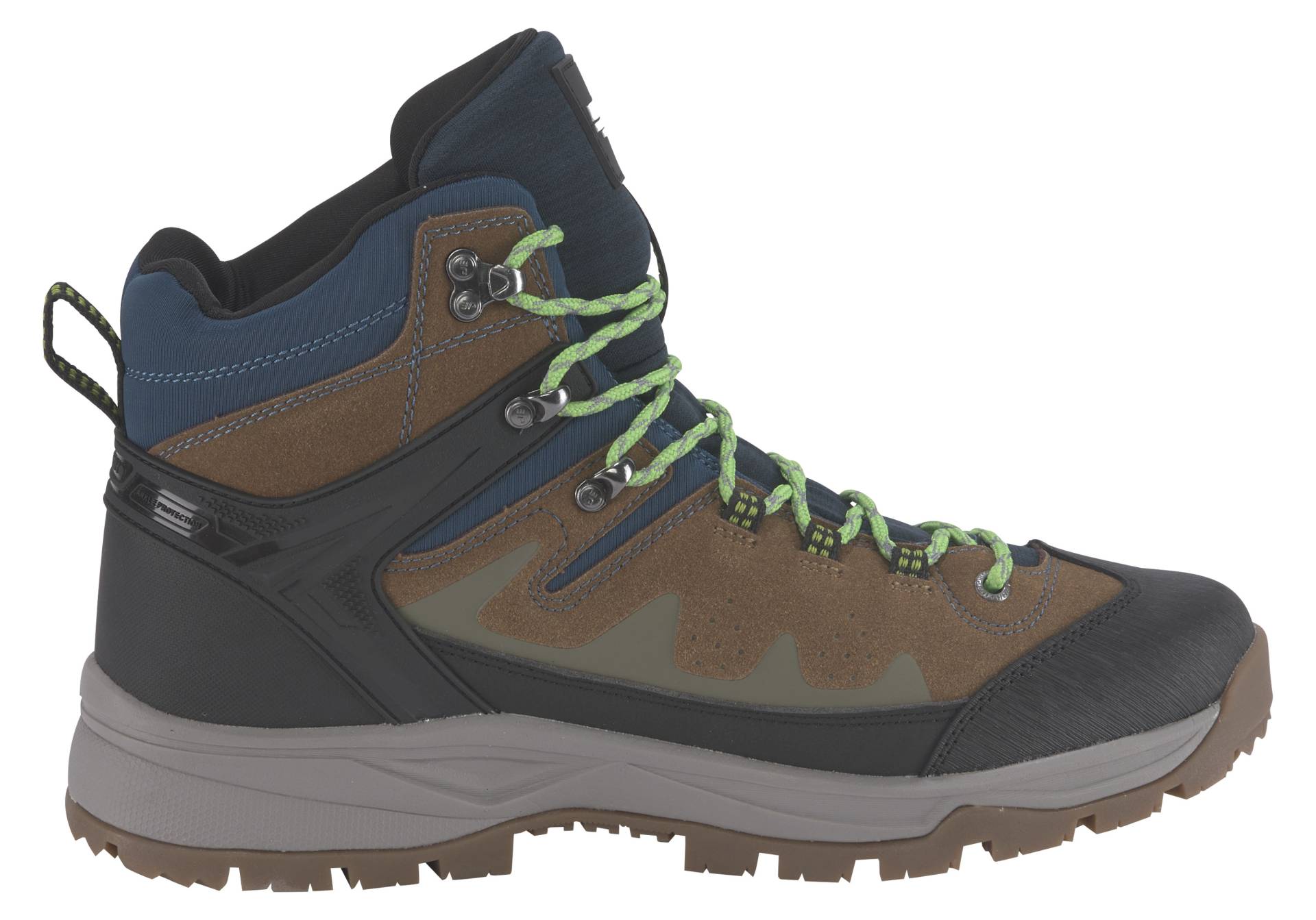 Icepeak Wanderschuh »WYNNES MR« von icepeak