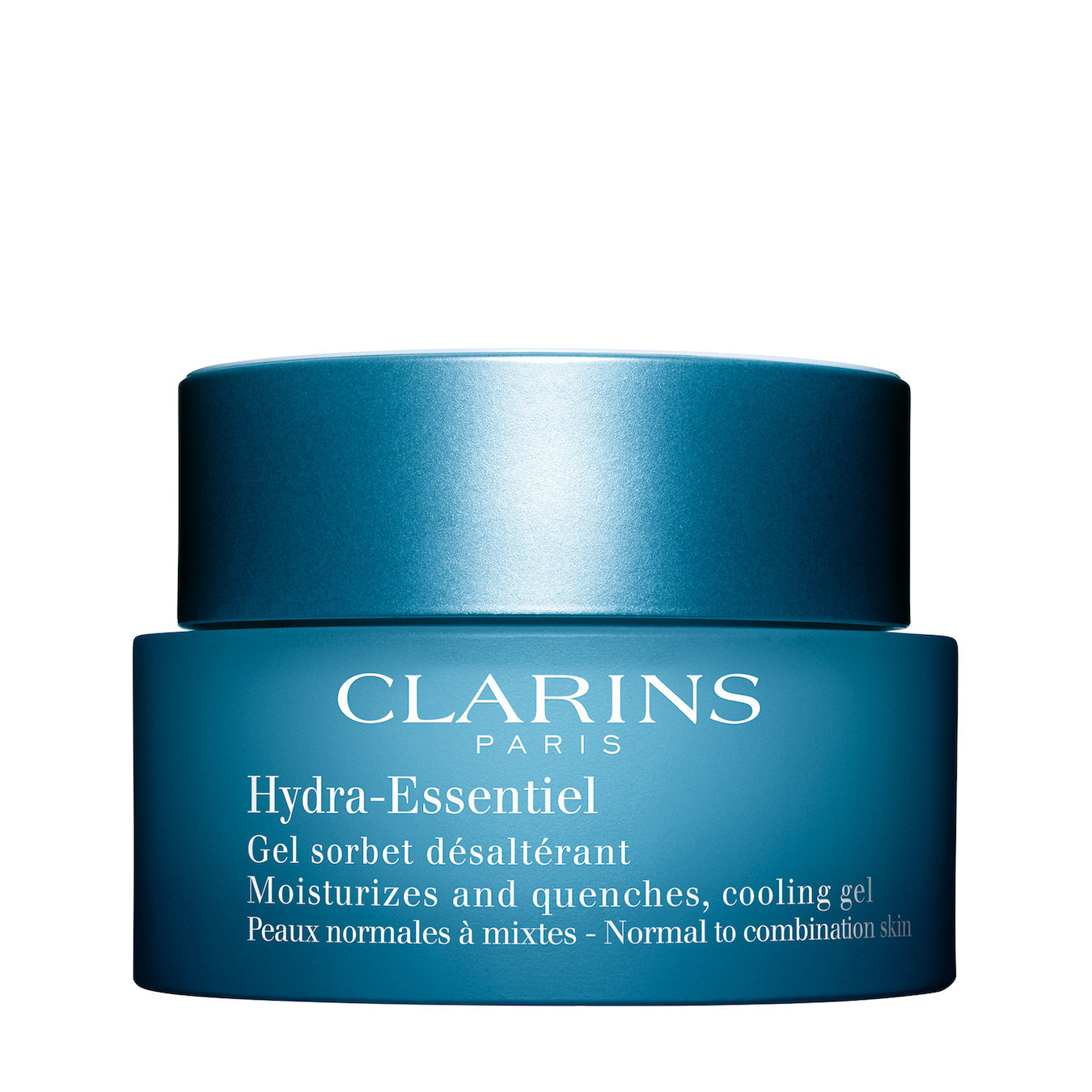 Clarins Hydra Essentiel Gel Sorbert 50ml Damen von impo