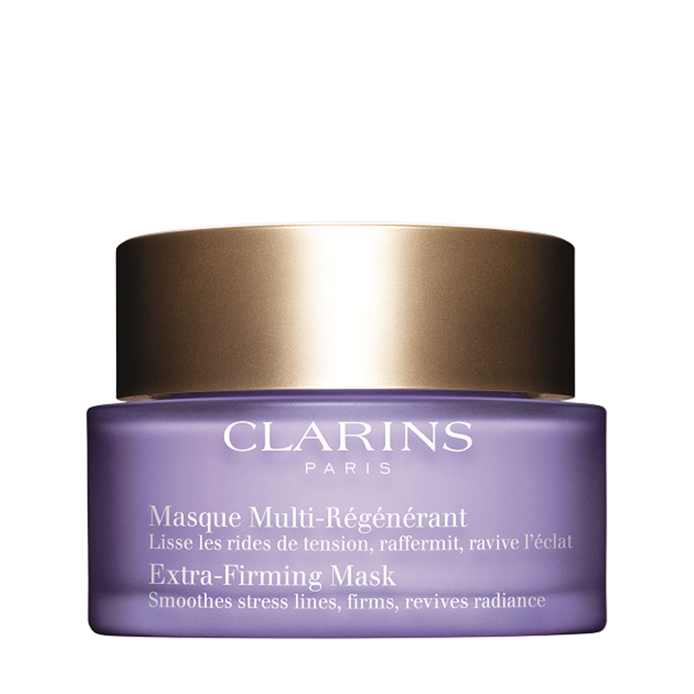 Clarins Multi-Régénerante Extra-Firming Mask von impo