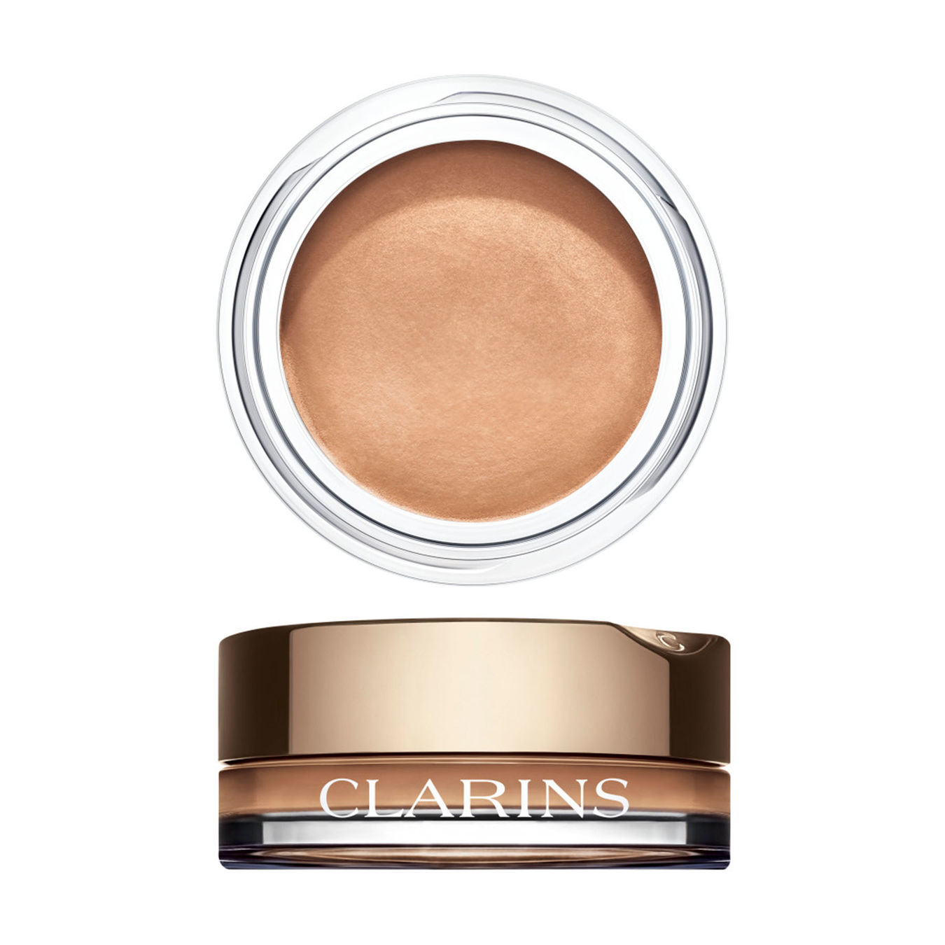Clarins Ombre Satin Lidschatten 1ST Clarins Ombre Satin Lidschatten 1ST von impo