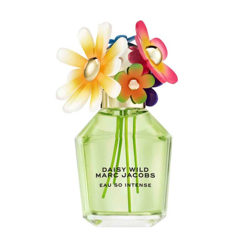 Marc Jacobs Daisy Wild Eau So Intense Eau de Parfum 100ml Damen von Marc Jacobs