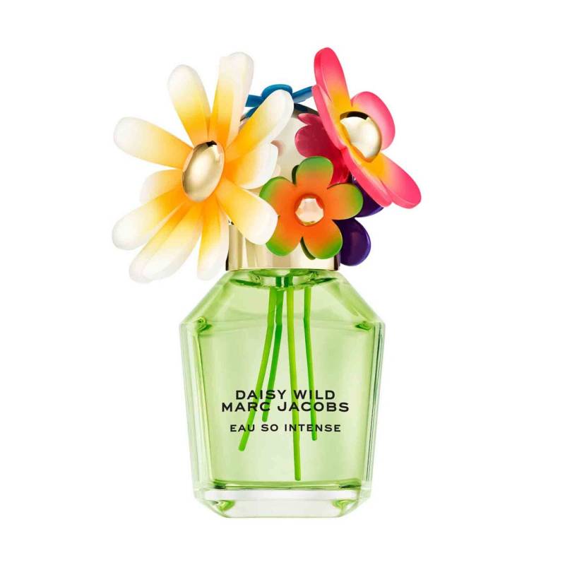 Marc Jacobs Daisy Wild Eau So Intense Eau de Parfum 50ml Damen von Marc Jacobs