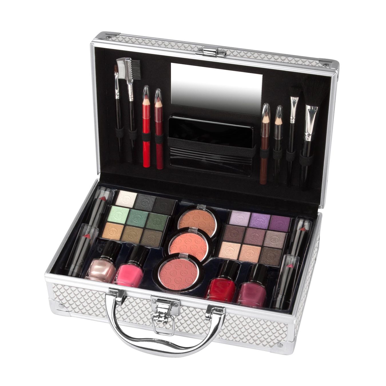 VIP Journey Paris Schminkset Make-up Set VIP Journey Paris Schminkset Make-up Set von impo