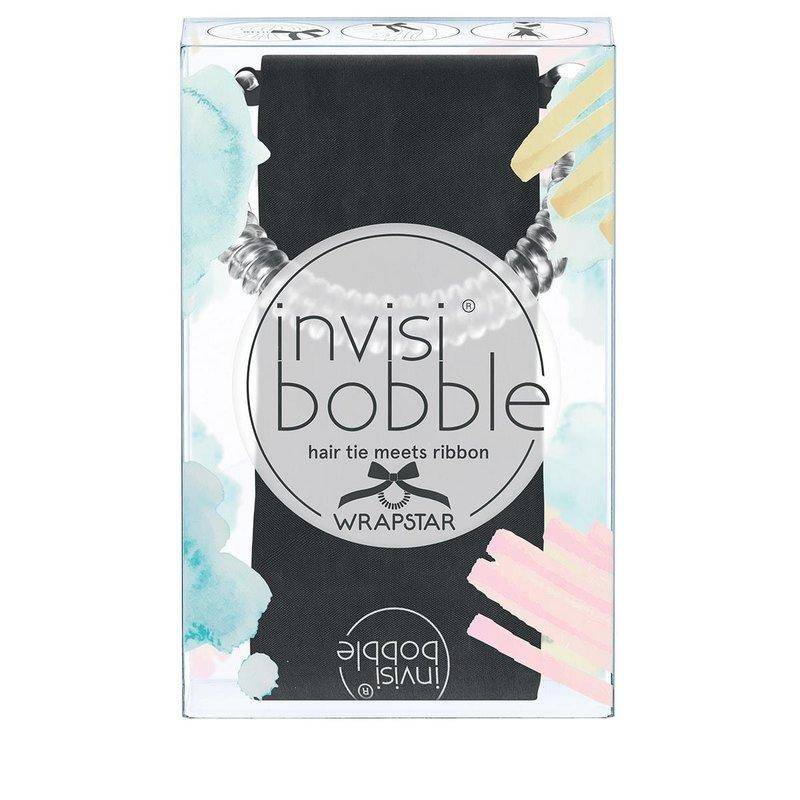 Haargummi Wrapstar Damen  ONE SIZE von invisibobble