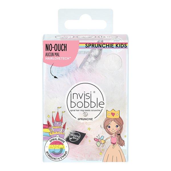 Ib Kids Sprunchie Unicorn Damen Multicolor 1 pezzo von invisibobble