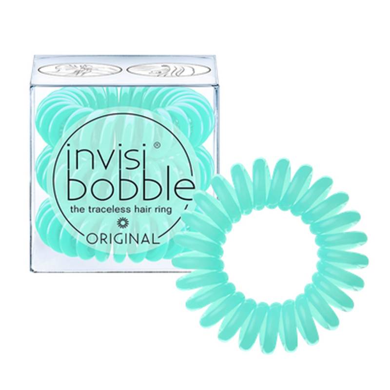 invisibobble ORIGINAL - Mint to be von invisibobble