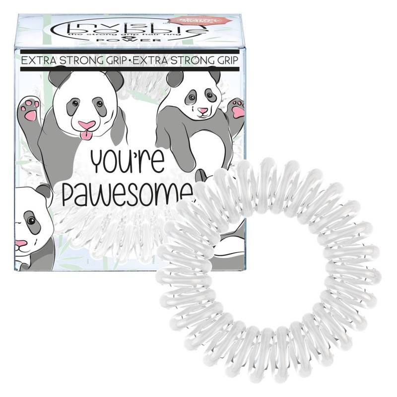 invisibobble POWER - Circus Collection Pawesome von invisibobble