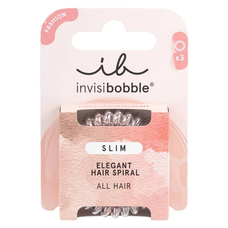 invisibobble SLIM - Vanity Fairy von invisibobble