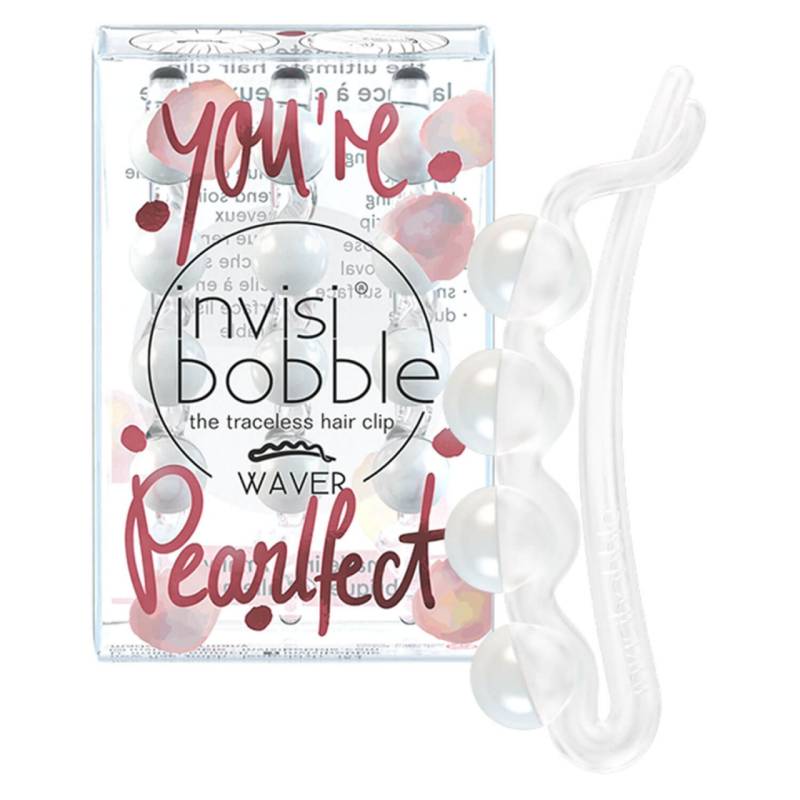 invisibobble WAVER - You're Pearlfect von invisibobble