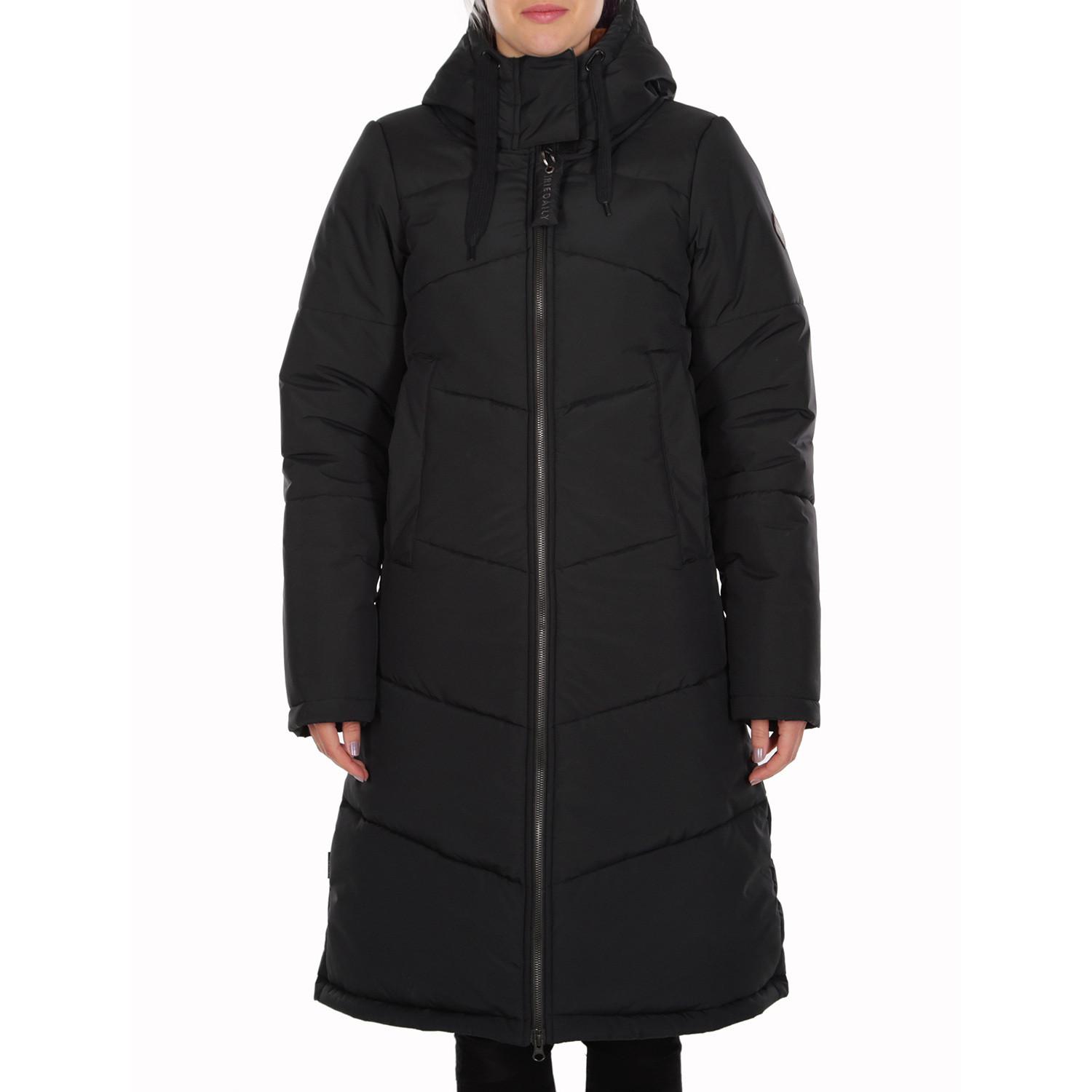 Parka Paddie Damen  L von iriedaily