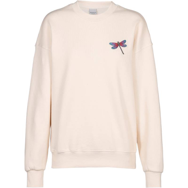 iriedaily Libelle Sweatshirt Damen von iriedaily