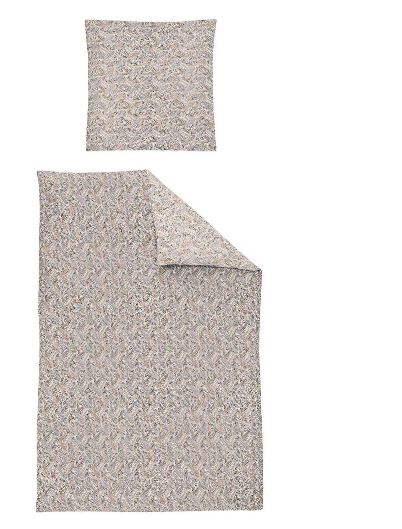Irisette Bettwäsche »Cora 8304«, seidenweiche, luxuriöse Premium-Jersey-Qualität von irisette