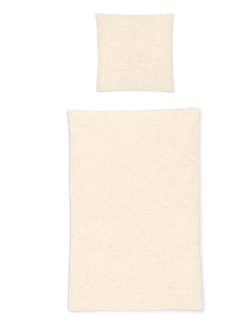 Irisette Bettwäsche »Easy-U 8726« von irisette