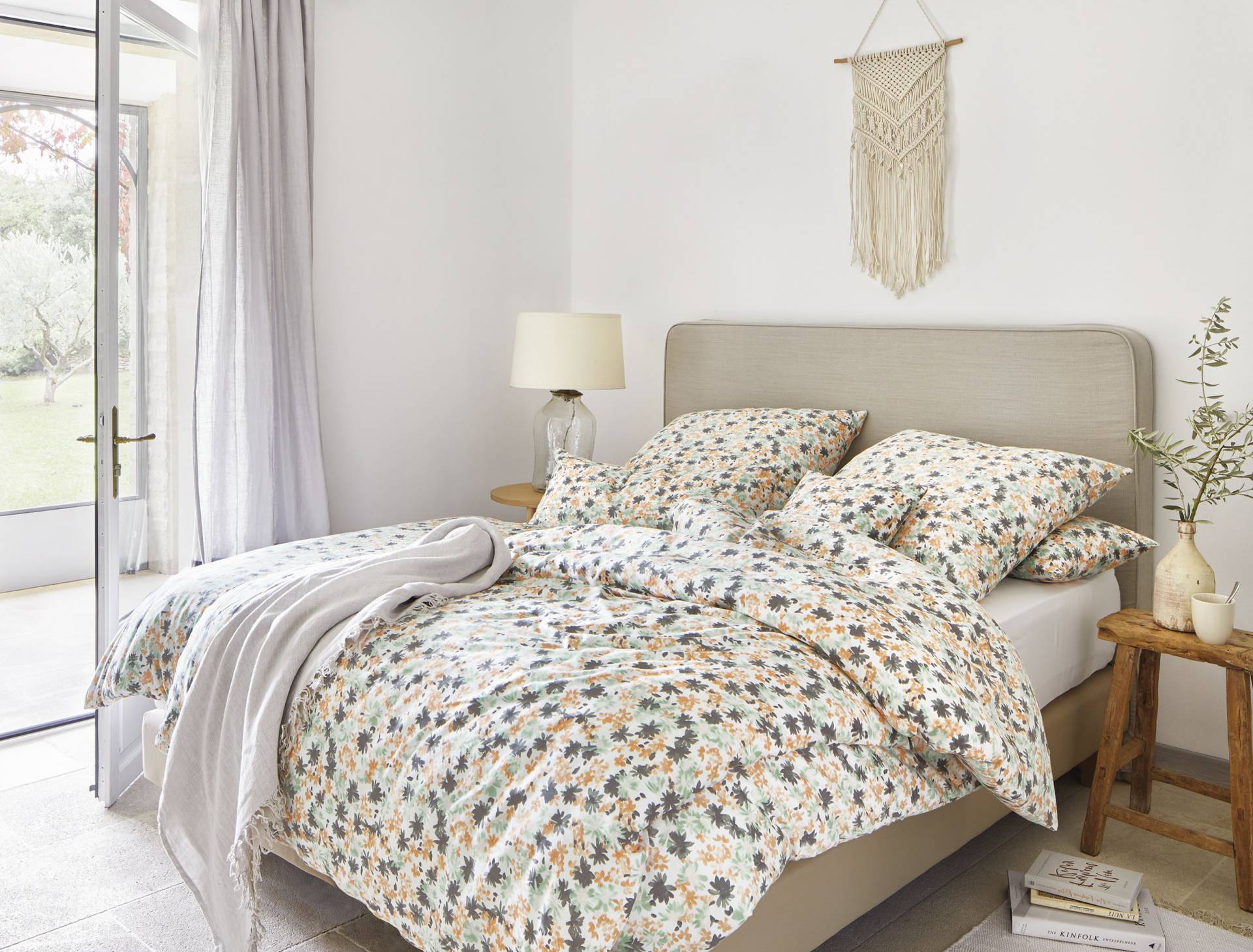 Irisette Bettwäsche »Eco 8202«, aus Bio-Baumwolle von irisette