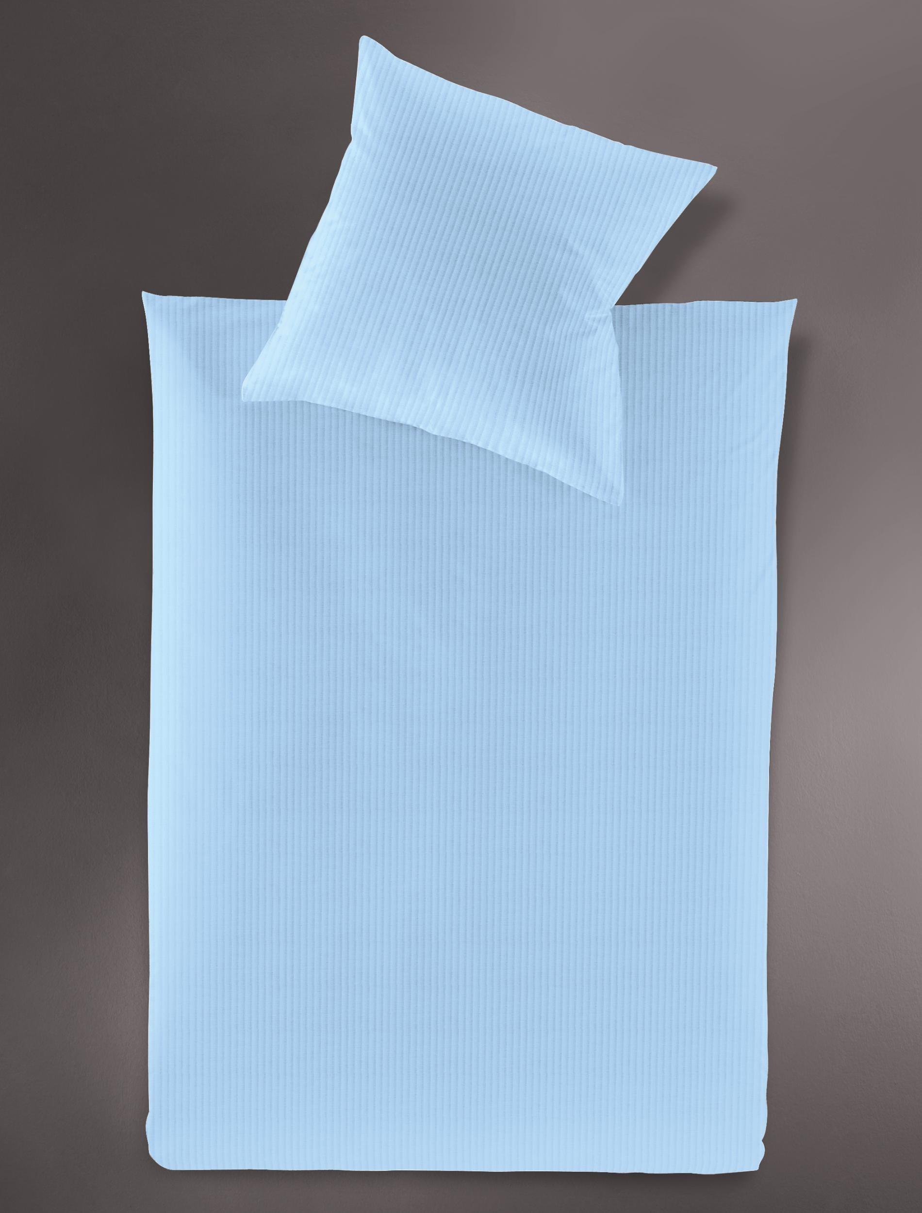 Irisette Bettwäsche »Lumen 8129«, hochwertig und traumhaft weich von irisette