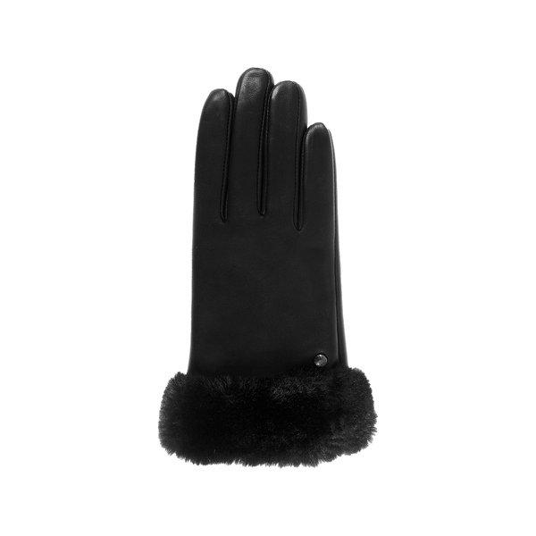 Handschuhe Damen Black 6.5 von isotoner