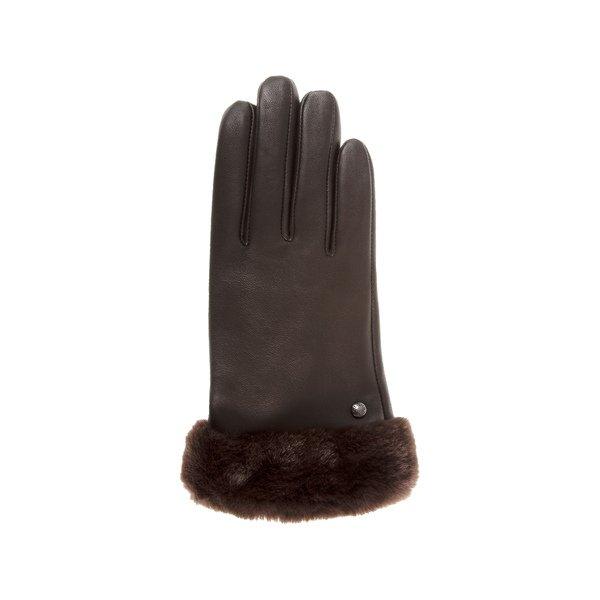 Handschuhe Damen Braun 8 von isotoner