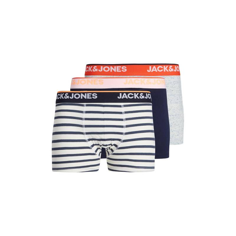 3er-Pack Shortys von jack & jones