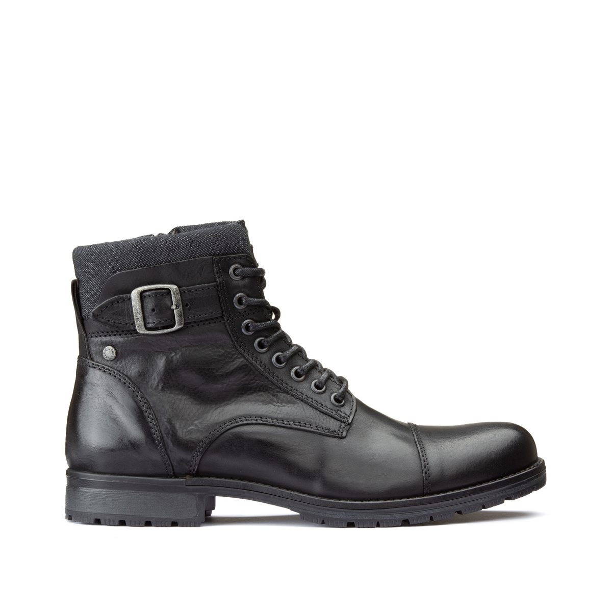 Boots Jfwalbany, Leder von jack & jones