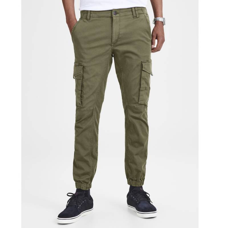 Cargo-Hose JJIPAUL JJFLAKE von jack & jones