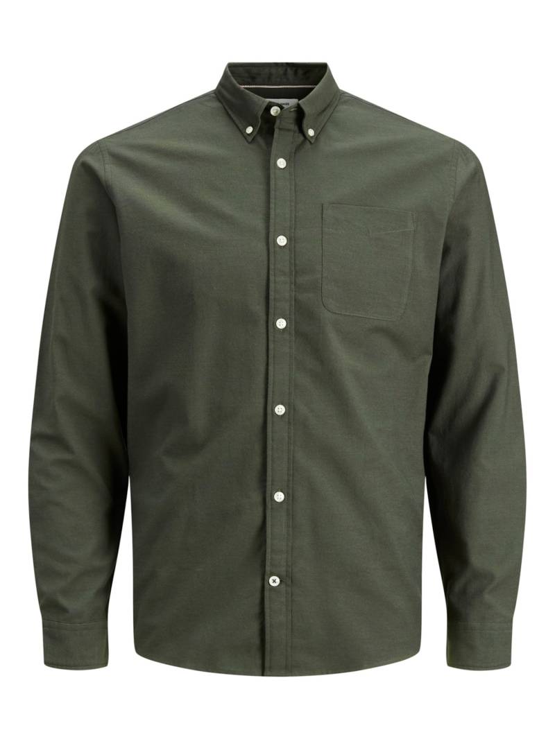 Hemd 'Oxford' von jack & jones