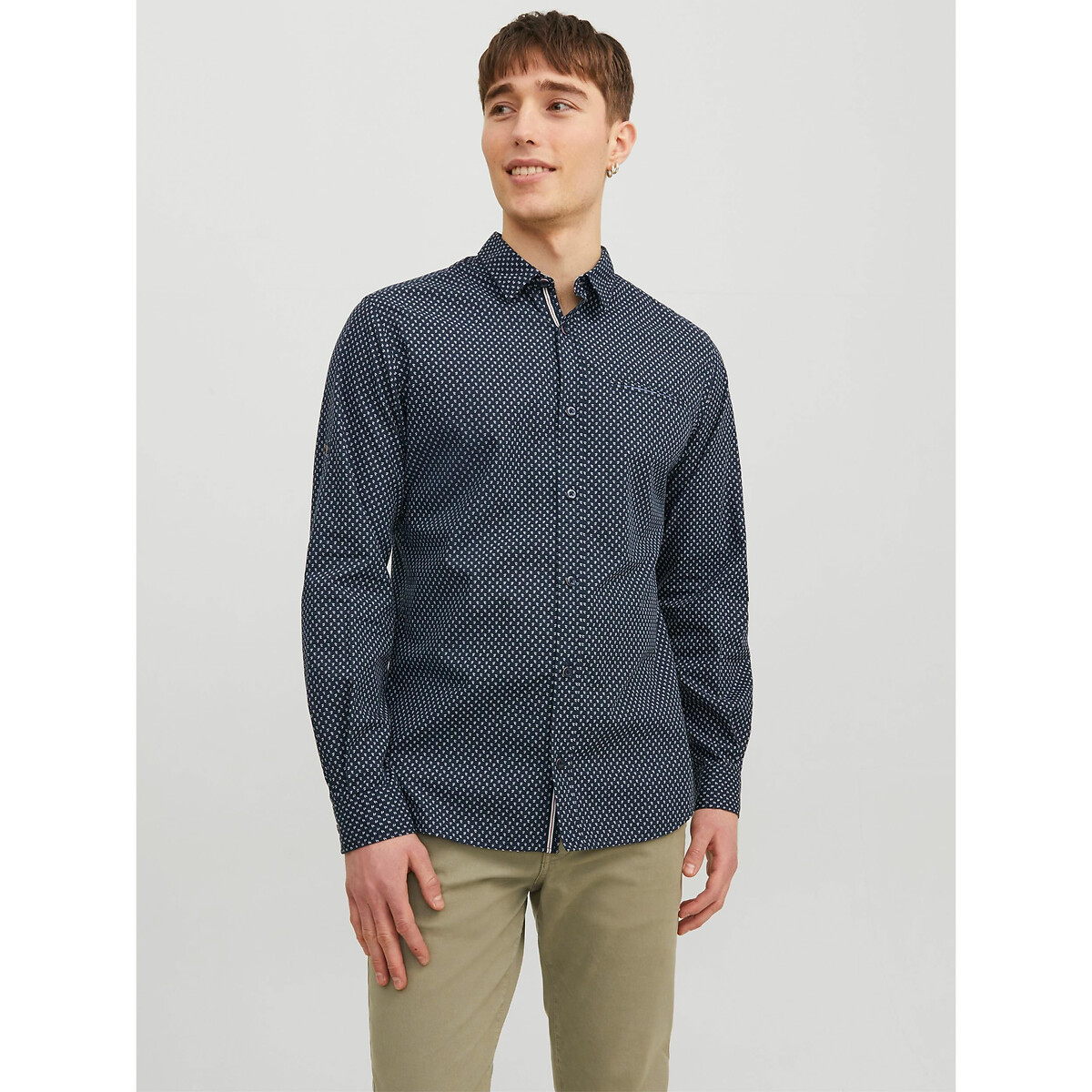 Hemd Rémy von jack & jones