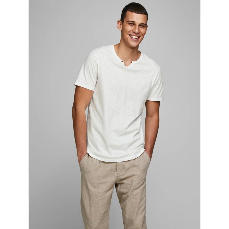 Henley-Shirt Jjesplit von jack & jones