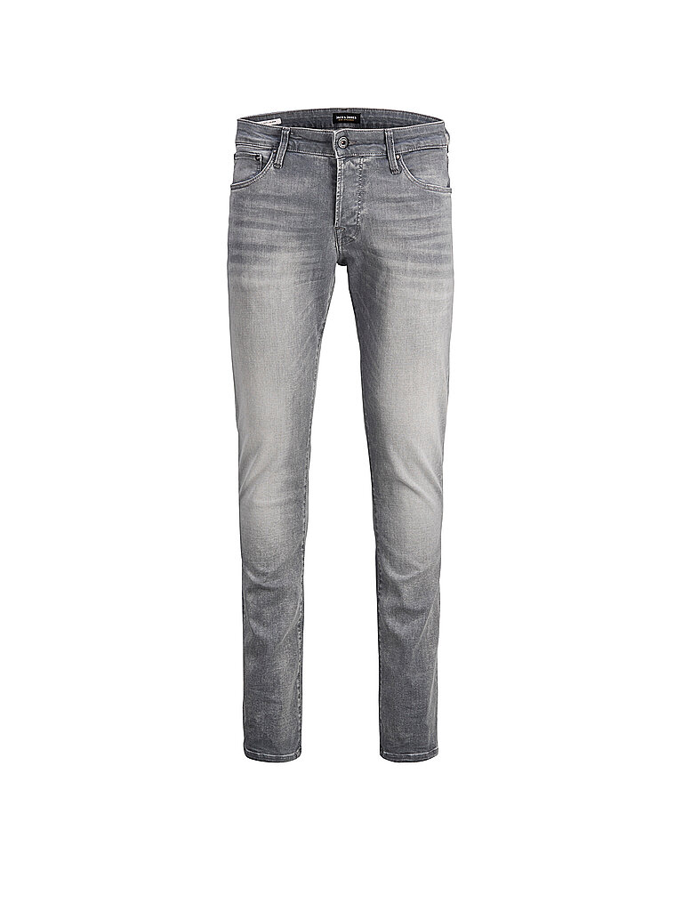 JACK & JONES Jeans Slim Fit JJIGLENN JJICON grau | 34/L32 JACK & JONES Jeans Slim Fit JJIGLENN JJICON grau | 34/L32 von jack & jones