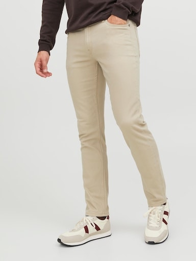 Jack & Jones 5-Pocket-Hose »Glenn« Jack & Jones 5-Pocket-Hose »Glenn« von jack & jones