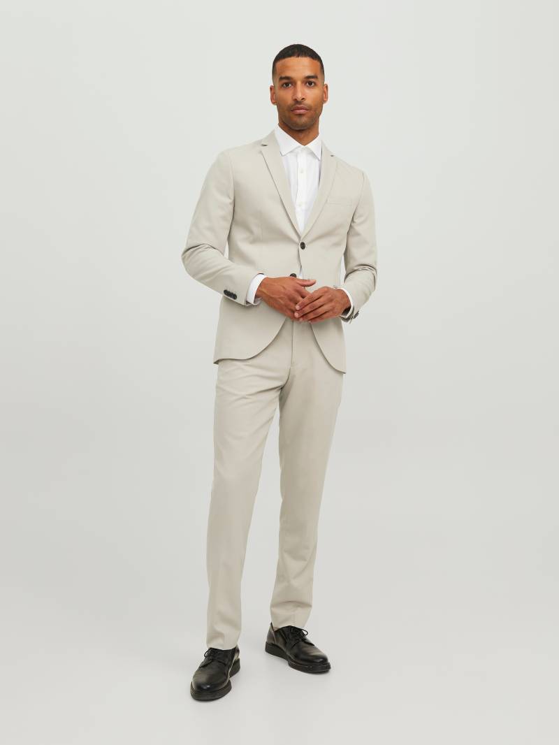Jack & Jones Anzug »JPRFRANCO SUIT NOOS«, (2 tlg.), slim fit von jack & jones