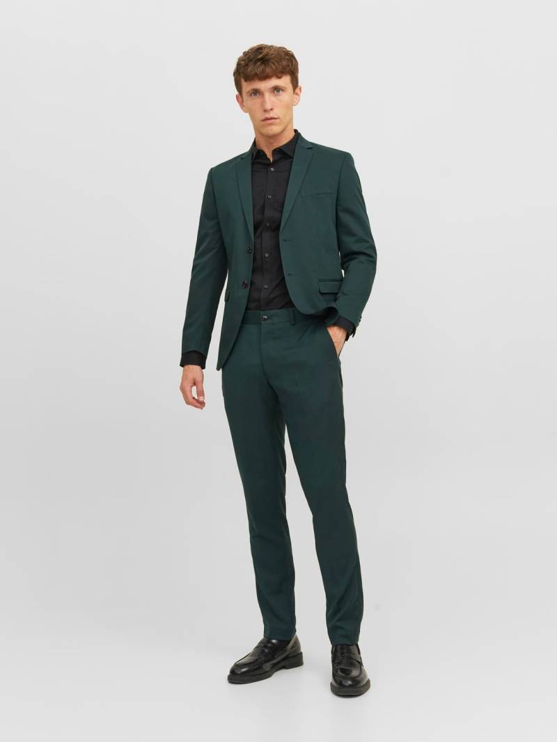 Jack & Jones Anzug »JPRFRANCO SUIT NOOS«, (2 tlg.), slim fit von jack & jones