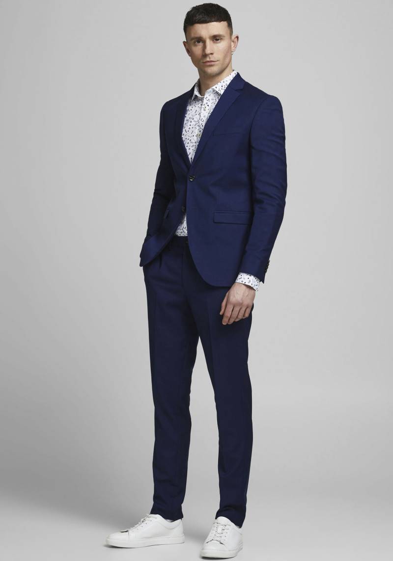 Jack & Jones Anzug »JPRFRANCO SUIT NOOS«, slim fit von jack & jones