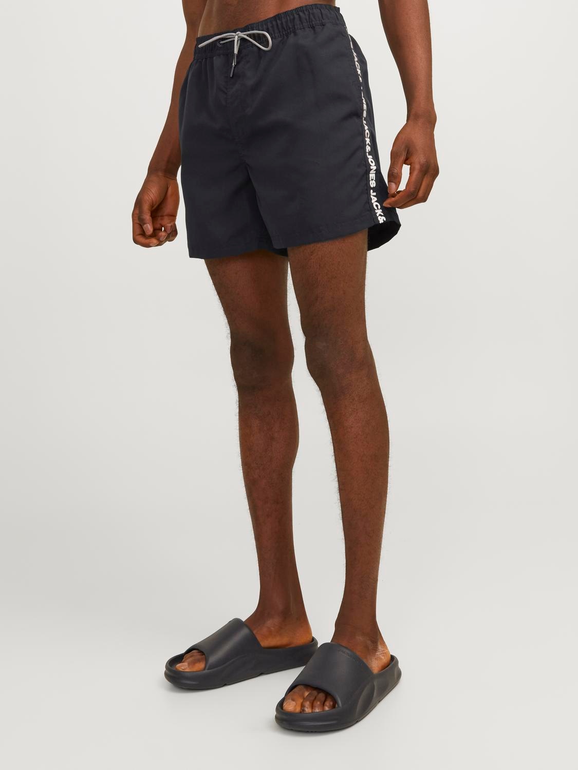 Jack & Jones Badehose von jack & jones