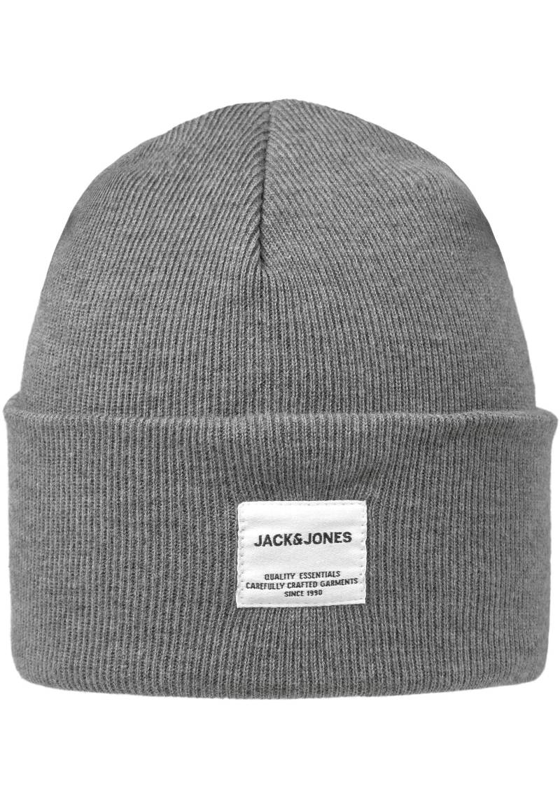 Jack & Jones Beanie »Beanie« von jack & jones