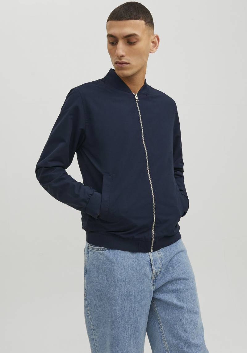 Jack & Jones Blouson »JJEROY BOMBER JACKET« von jack & jones