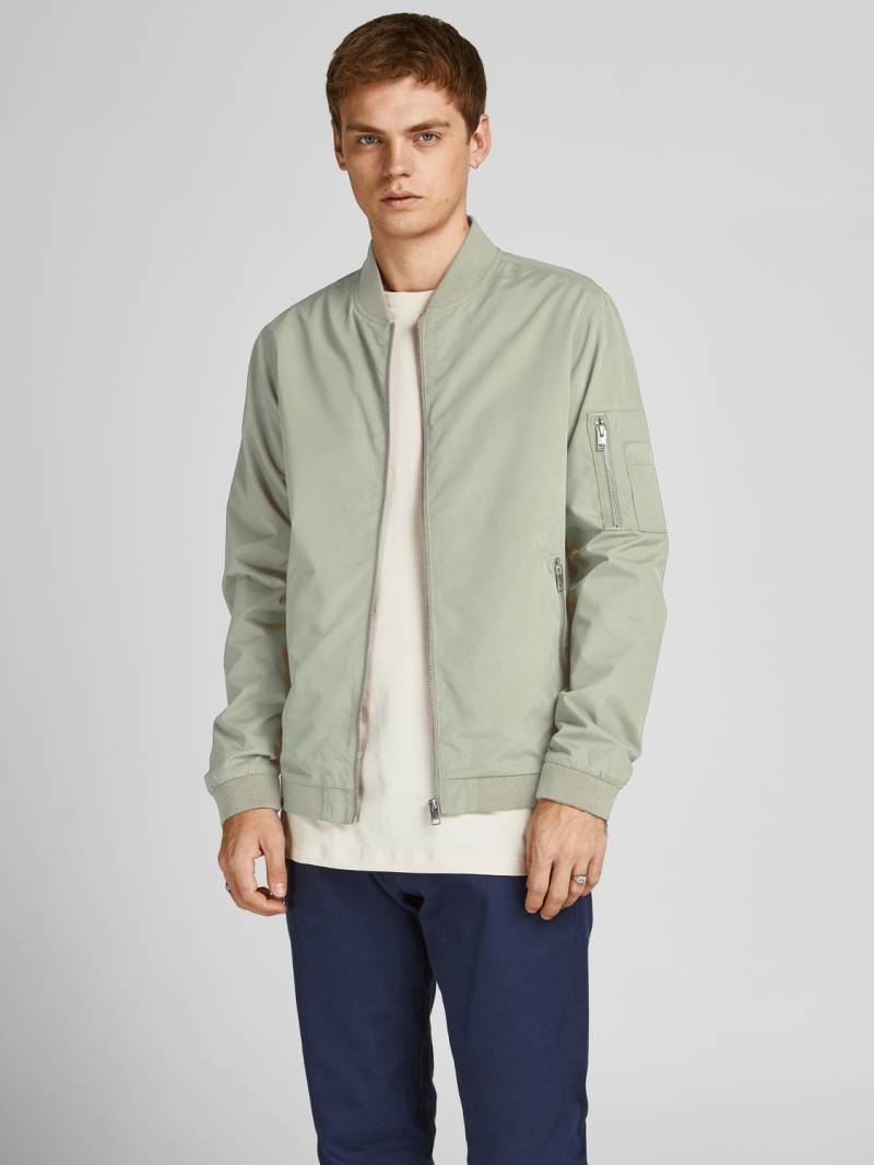 Jack & Jones Blouson »JJERUSH BOMBER NOOS« von jack & jones