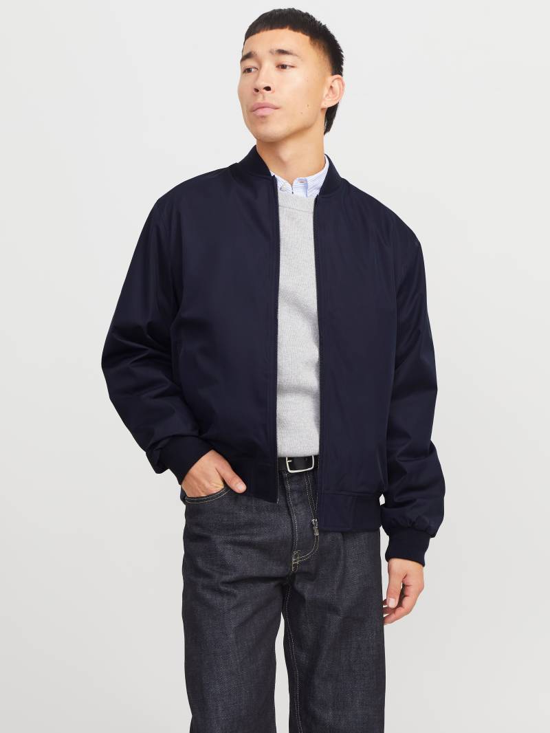 Jack & Jones Bomberjacke »JPRCCBANE BOMBER JACKET SN« von jack & jones