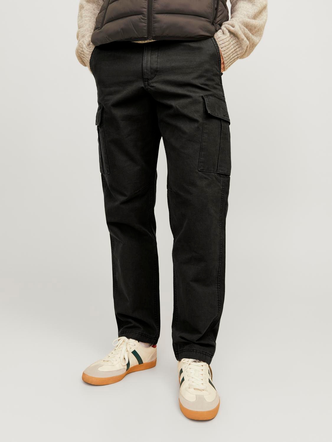 Jack & Jones Cargohose »JPSTKANE BARKLEY CARGO PANT NOOS« Jack & Jones Cargohose »JPSTKANE BARKLEY CARGO PANT NOOS« von jack & jones