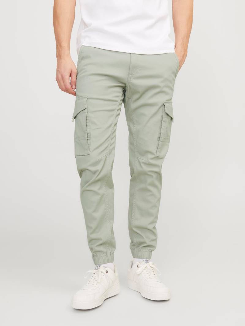 Jack & Jones Cargohose »JPSTPAUL JJFLAKE CARGO NOOS« von jack & jones