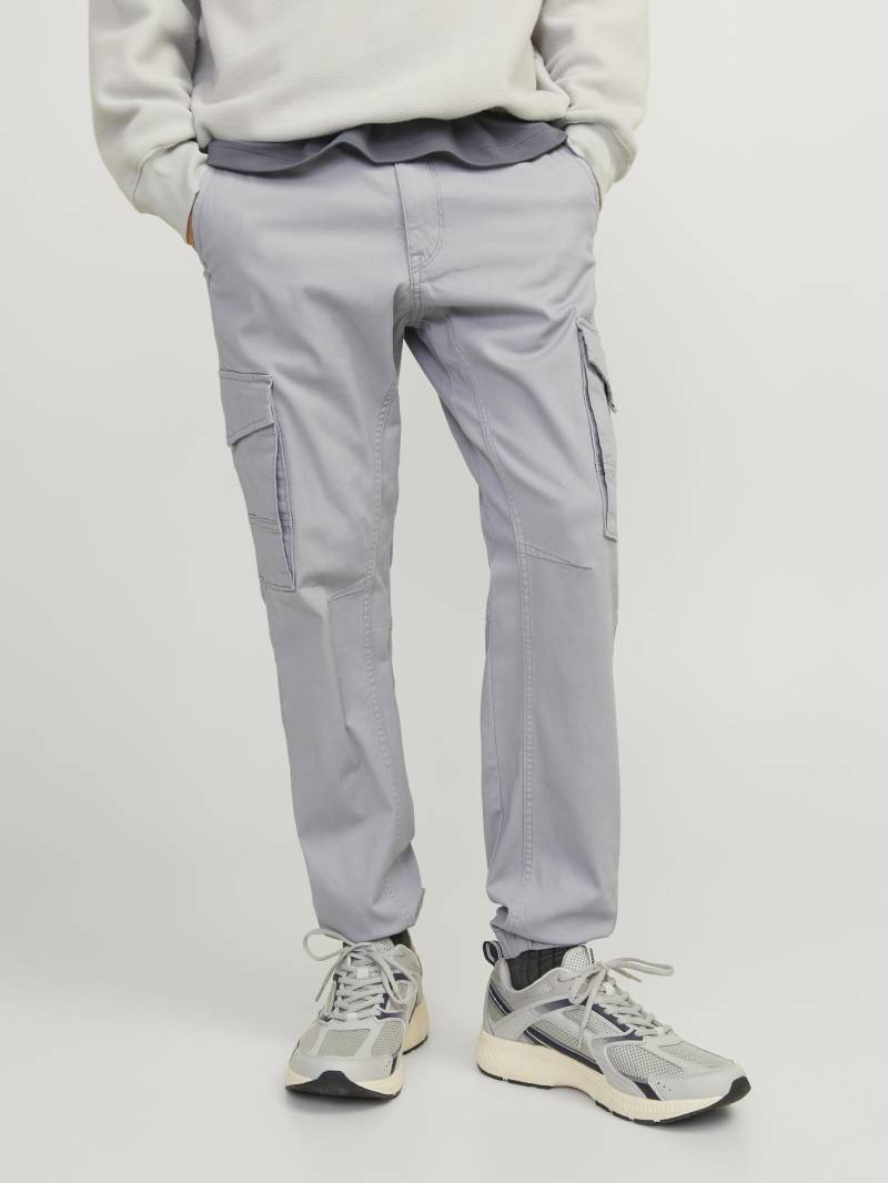 Jack & Jones Cargohose »JPSTPAUL JJFLAKE CARGO NOOS« von jack & jones