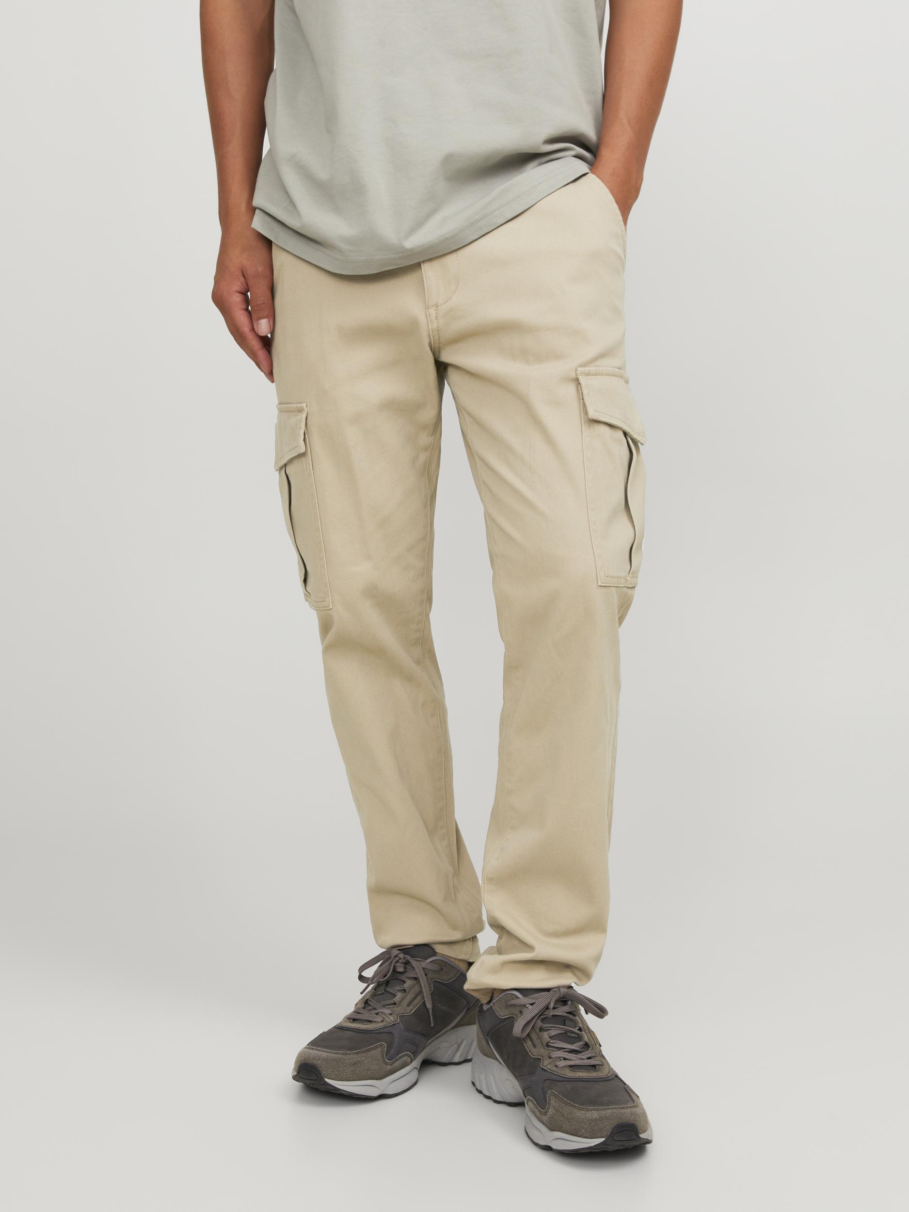 Jack & Jones Cargohose »Marco« von jack & jones