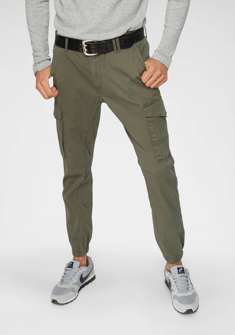 Jack & Jones Cargohose »PAUL FLAKE« von jack & jones