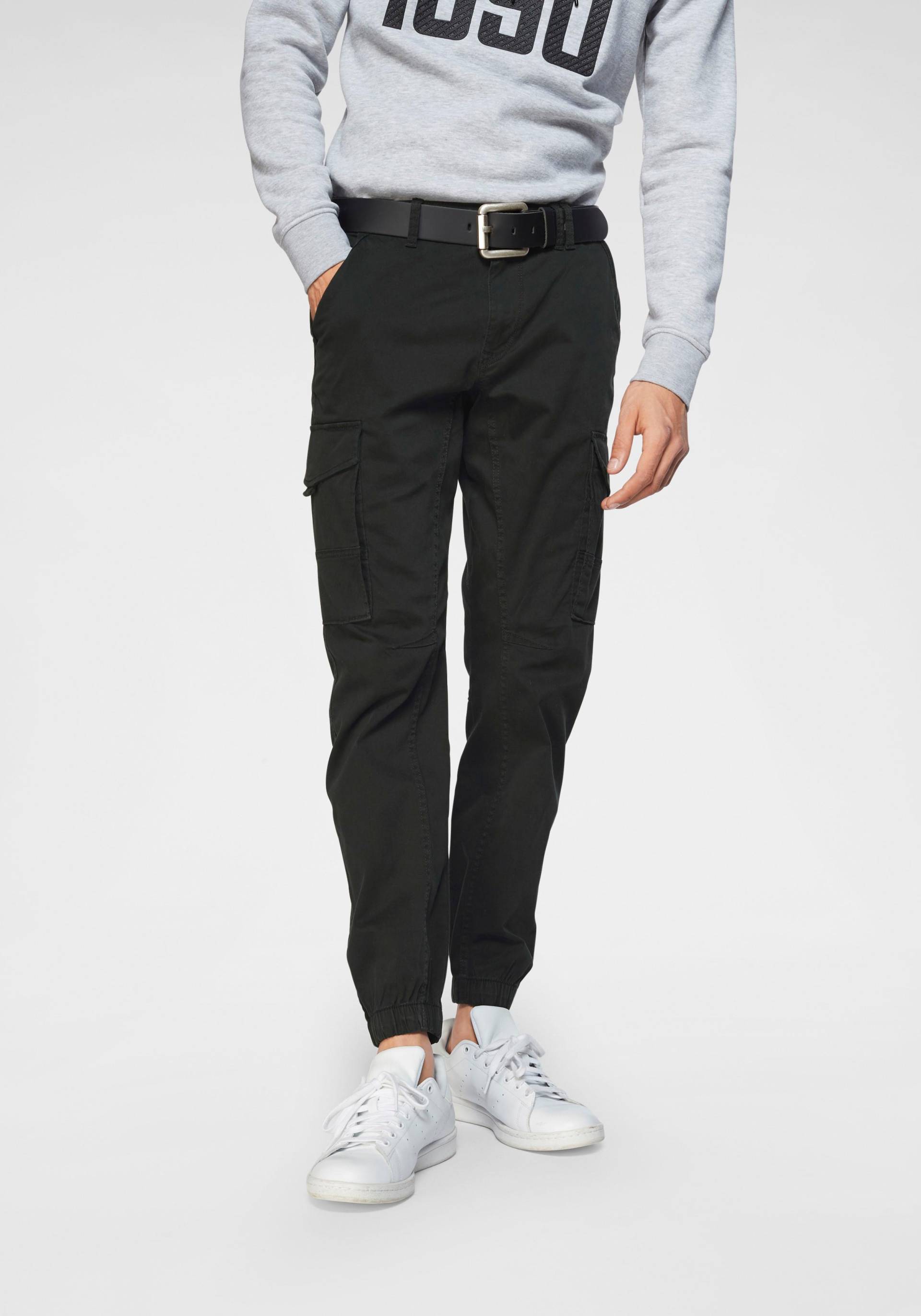 Jack & Jones Cargohose »PAUL FLAKE« von jack & jones