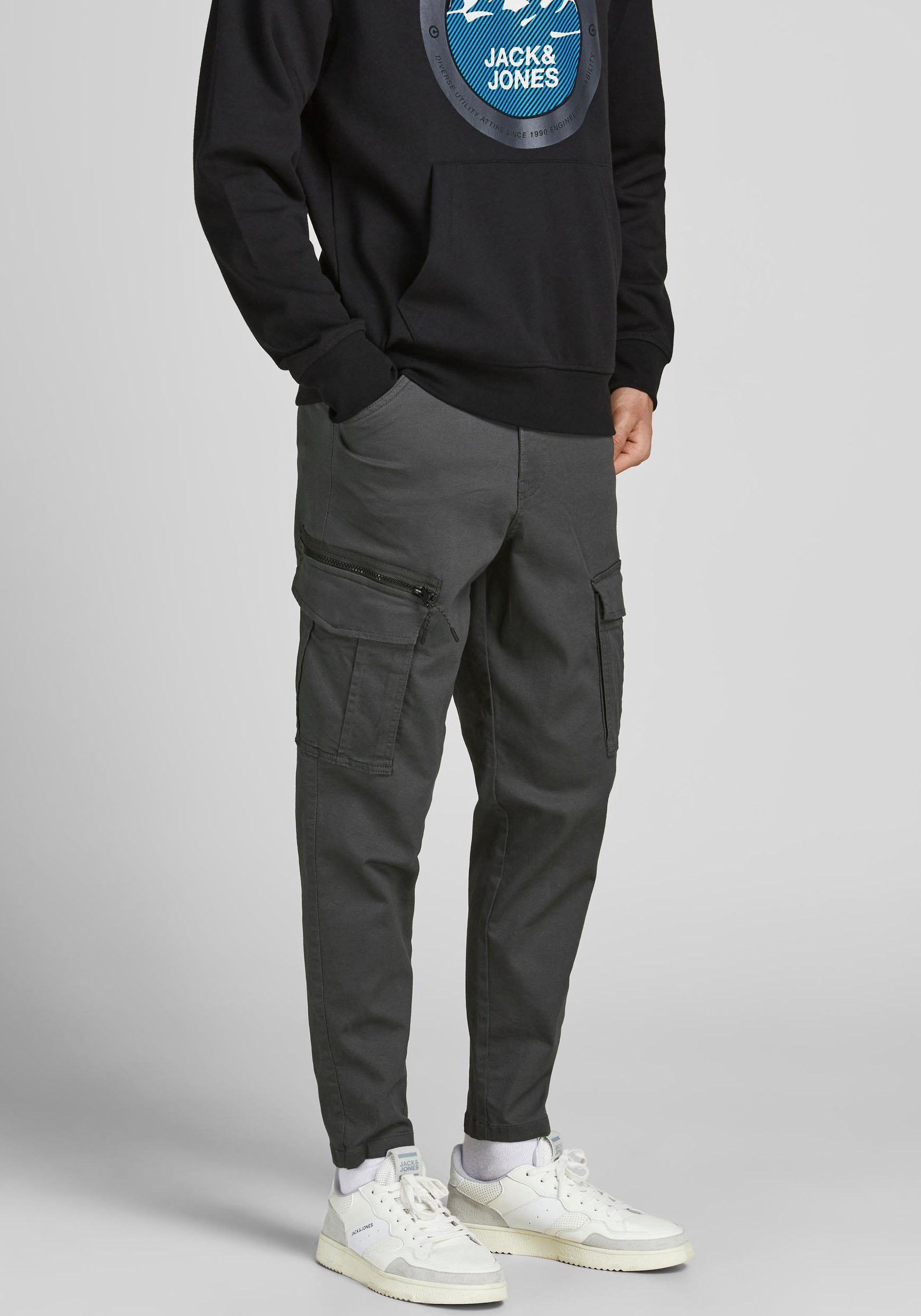 Jack & Jones Cargohose »STACE DEX« von jack & jones