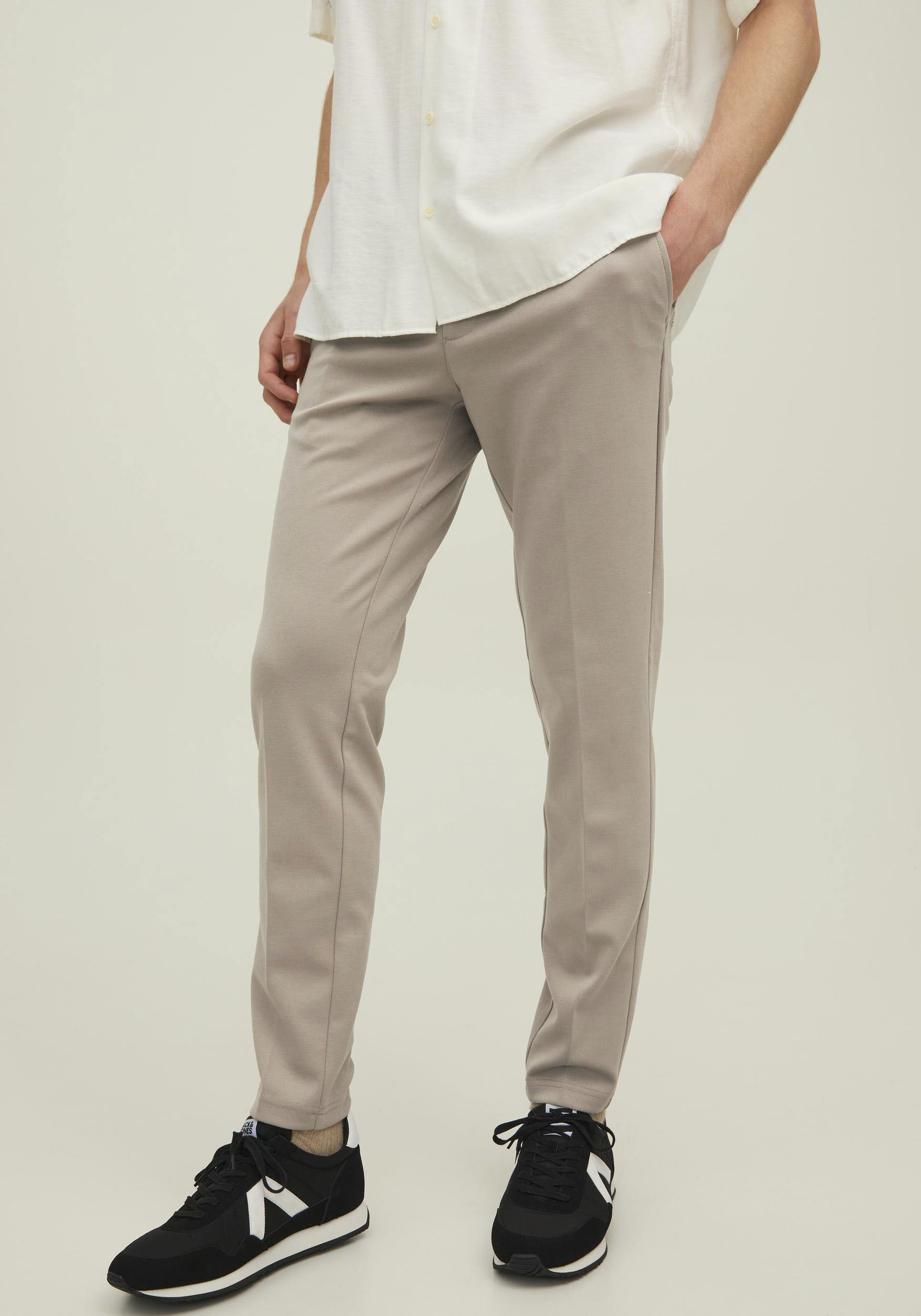 Jack & Jones Chinohose »Chino Marco Phil« von jack & jones