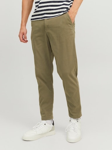 Jack & Jones Chinohose »JPSTACE JJHARLOW CHINO NOOS« von jack & jones