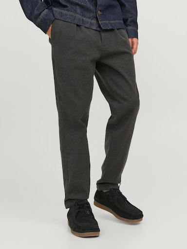 Jack & Jones Chinohose »JPSTACE JJHARVEY WINTER CHINO SN« von jack & jones